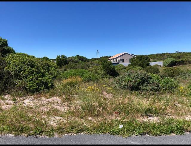 LAND FOR SALE IN PEARLY BEACH